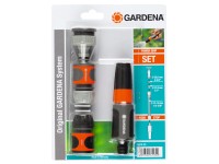 GARDENA Základná výbava