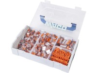 Wago Súprava prepojovacích svoriek L-BOXX Mini 887-952 (rada 221)