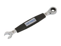 LUX-TOOLS Račňový kľúč 8 mm Comfort
