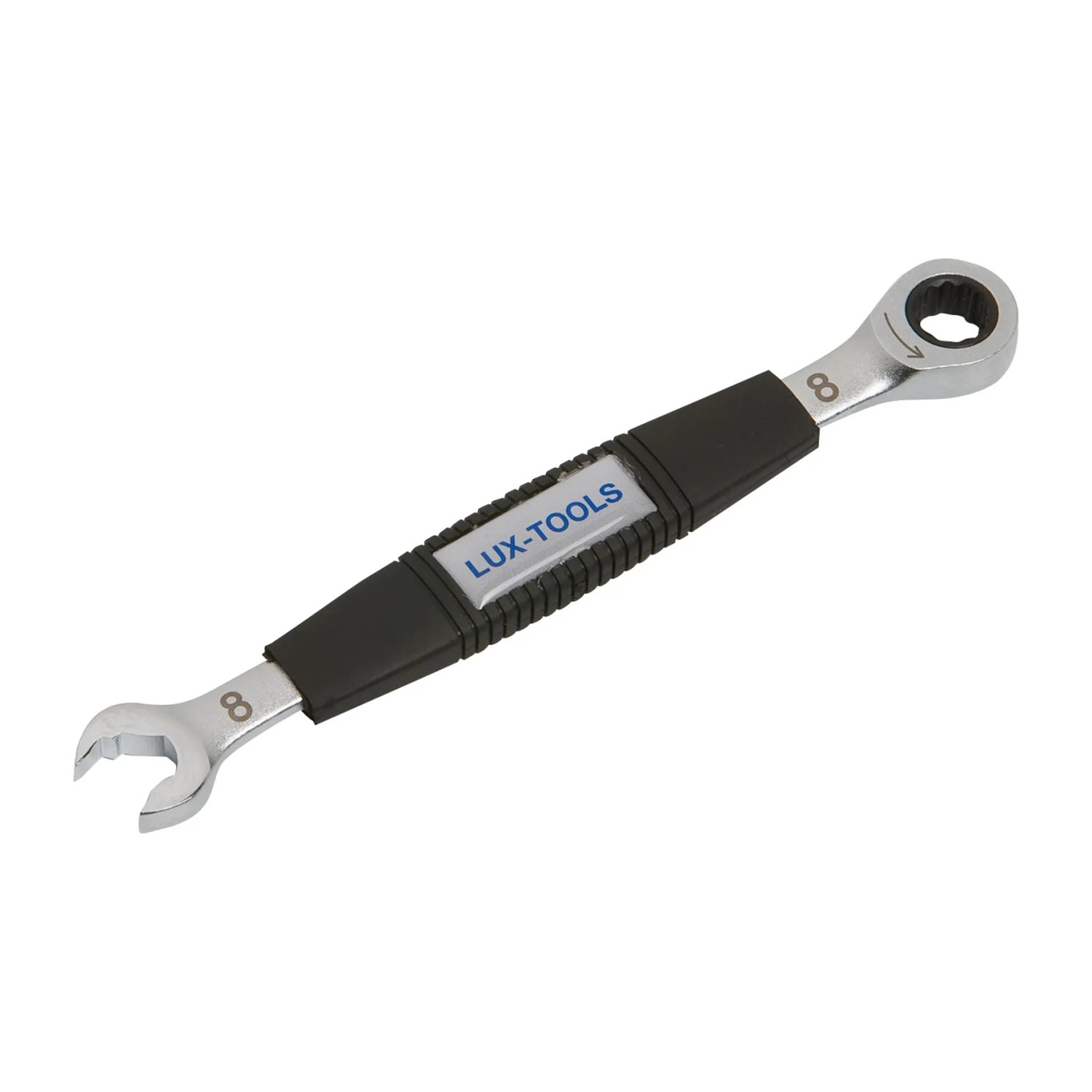 E-shop LUX-TOOLS Račňový kľúč 8 mm Comfort
