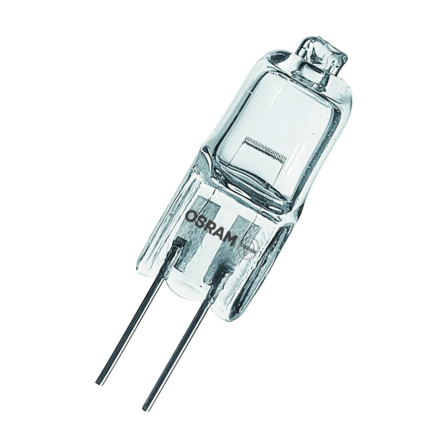 E-shop OSRAM Halogénová žiarovka do rúry HALOSTAR G4 20W 12V 300lm 2900K, 2 ks