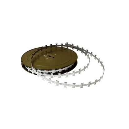 PILECKÝ Plochá žiletková páska 2 cm x 50 m