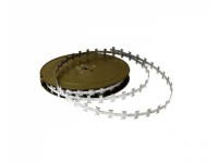 PILECKÝ Plochá žiletková páska 2 cm x 50 m PILECKÝ Plochá žiletková páska 2 cm x 50 m