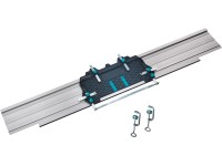 Wolfcraft Vodiaca lišta FKS 145 pre ručné kotúčové píly
