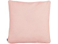 In the Mood Vankúš Paddy, ružová, 45 x 45 x 10 cm