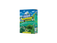 Hoštické hnojivo na ihličnany a iné okrasné kríky 1 kg