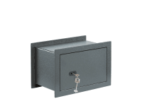 Burg Wächter Stenový trezor Pure-Safe PSW 120 K, objem 10,6 l