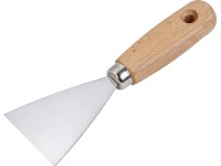 LUX-TOOLS špachtľa na odstraňovanie hrdze 60 mm