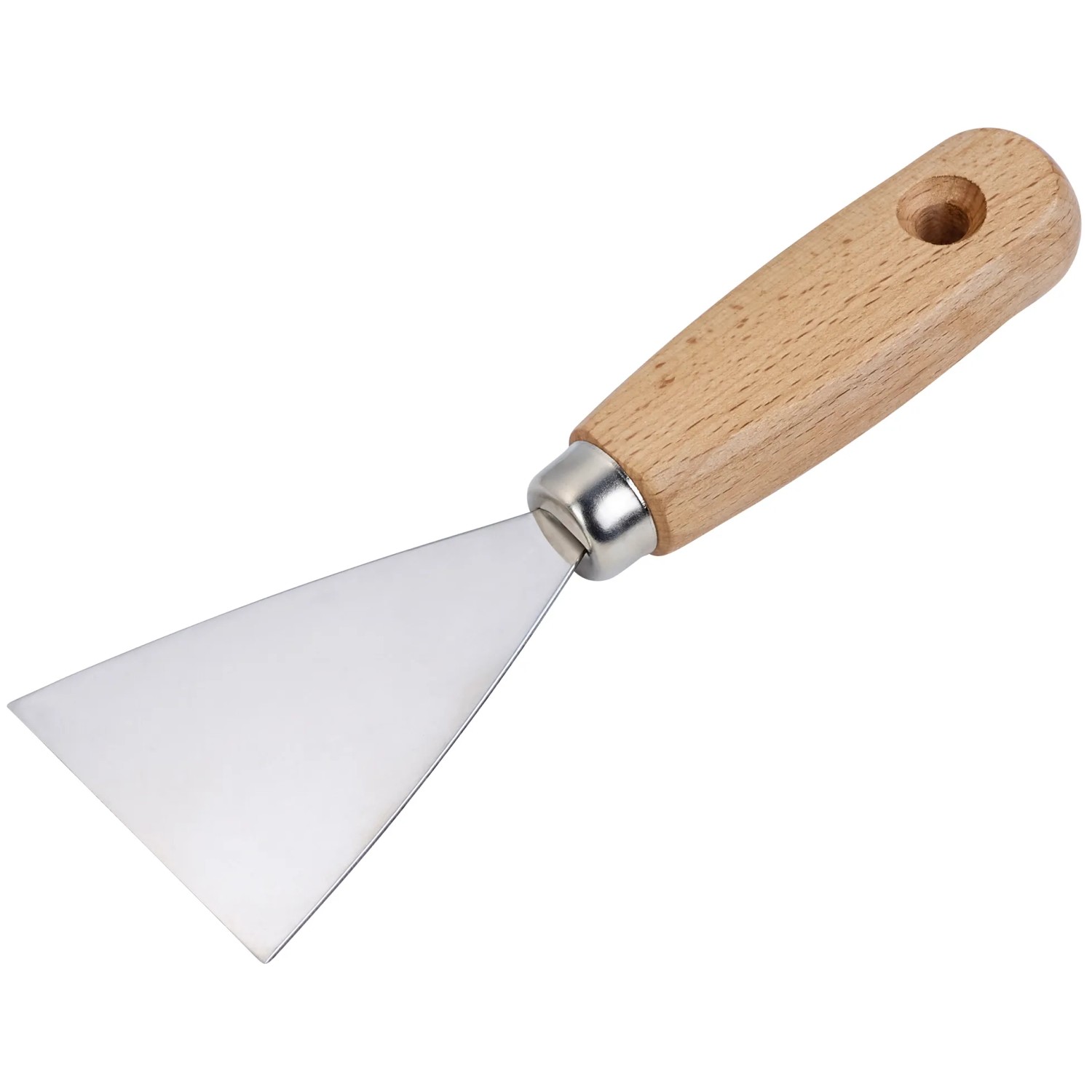 E-shop LUX-TOOLS špachtľa na odstraňovanie hrdze 60 mm