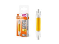 OSRAM Žiarovka LED Slim Line R7S Glas 4,5 W 470lm 2700K