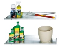 Biohort Regálová súprava pre úložný box StoreMax 190 72 x 24,5 x 53,5 cm