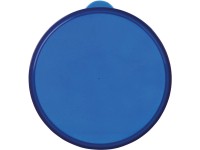 Jollypaw Veko na dózu priemer 10,6 cm 2 ks priehľadné Jollypaw Veko na dózu priemer 10,6 cm 2 ks priehľadné