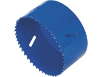 LUX-TOOLS Bimetalová dierovacia píla priemer 83 mm LUX-TOOLS Bimetalová dierovacia píla priemer 83 mm