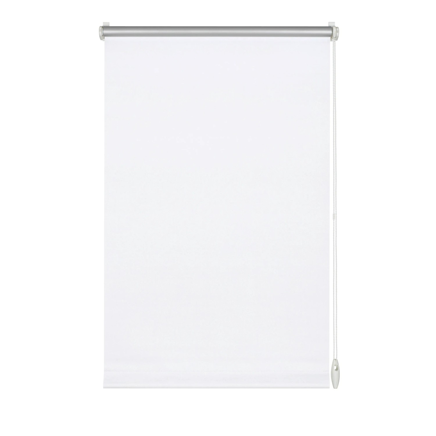E-shop Gardinia Roleta EasyFix Termo biela 40 x 150 cm