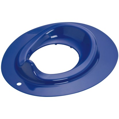 OBI Detské WC sedadlo modré