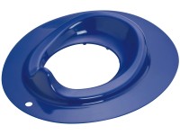 OBI Detské WC sedadlo modré