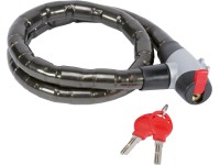 OBI Pancierový lankový zámok 120 cm