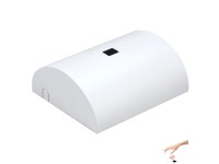 E2 Senzorový spínač pre svetlá Systeme 90 x 77 x 35 mm