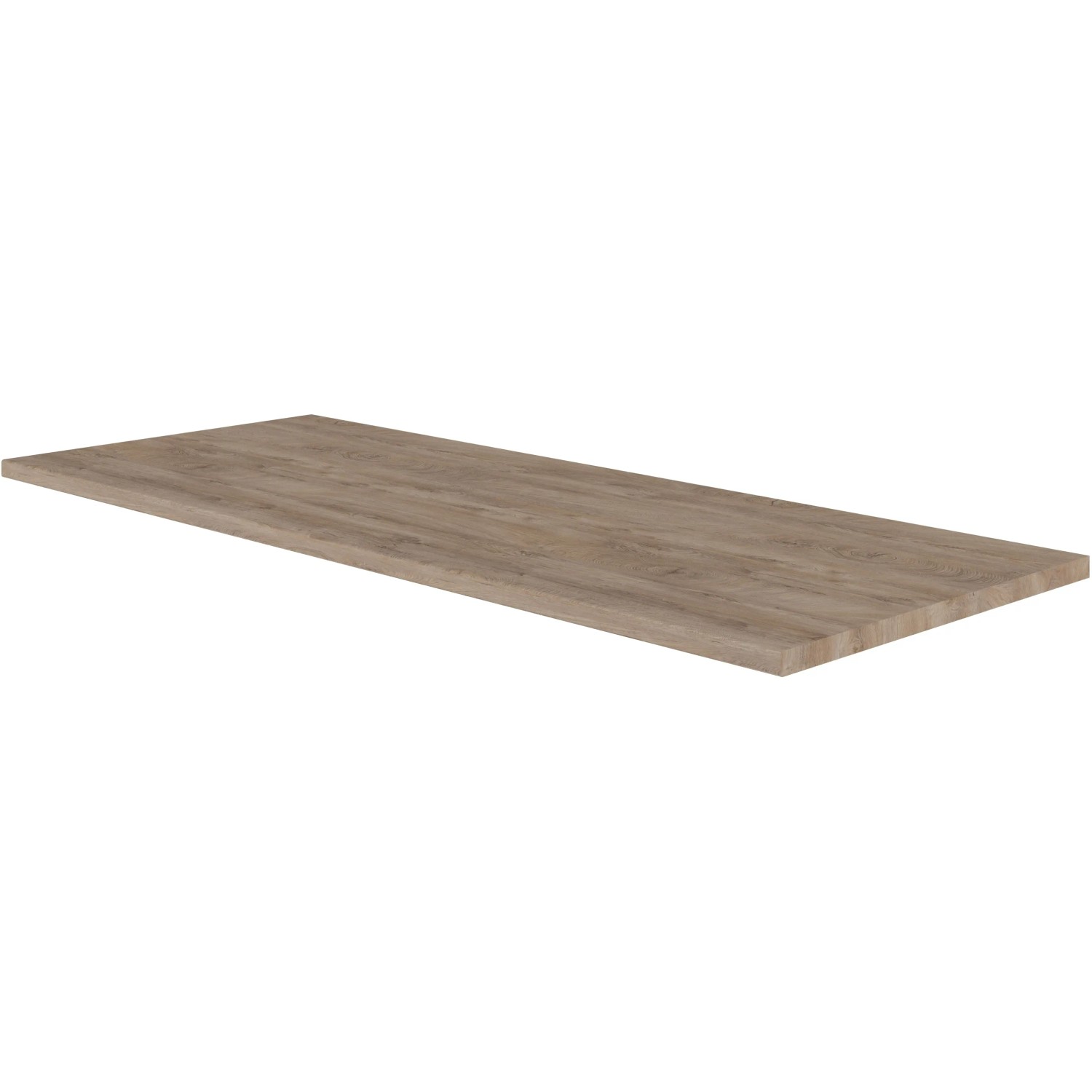 E-shop Flex-Well Pracovná doska dub Endgrain 2,8 x 150 x 60 cm