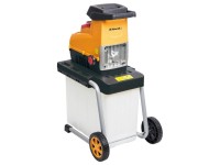 Riwall PRO Elektrický valcový drvič RES 3044 B