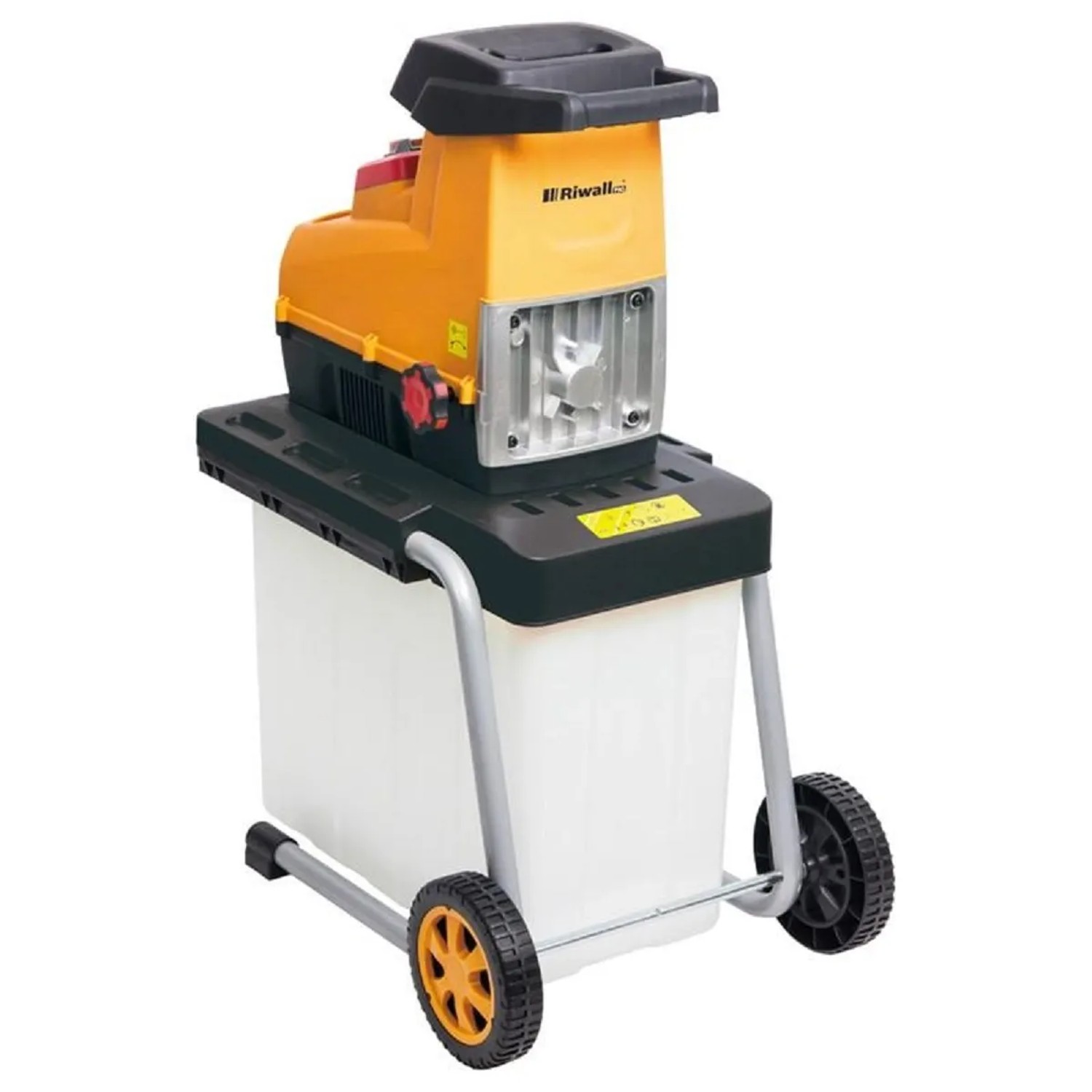E-shop Riwall PRO Elektrický valcový drvič RES 3044 B