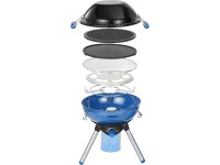 Campingaz Plynový párty gril 400 CV, 1 horák, pr. 36 x 42 cm