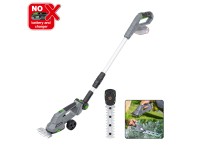 LUX-TOOLS 1 PowerSystem Aku teleskop. nožnice na trávu a kríky A-GS-20/20T Solo LUX-TOOLS 1 PowerSystem Aku teleskop. nožnice na trávu a kríky A-GS-20/20T Solo