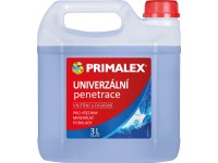 Primalex Univerzálna penetrácia 3 l