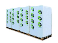 AGRO Trávnikový substrát 2000 l (2 m3)