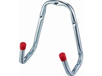 LUX-TOOLS Univerzálny hák náradia pozinkovaný 245 x 120 mm