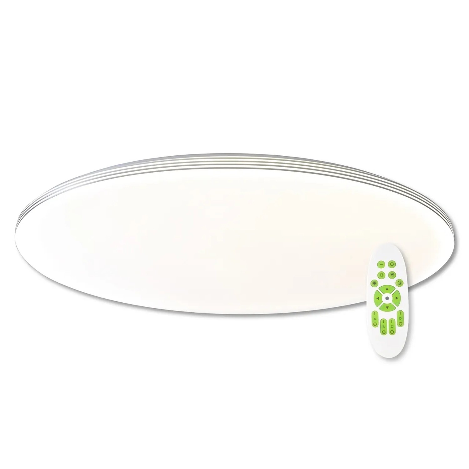 E-shop Top Light LED svietidlo Ocean K RC