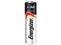 Energizer Alkalická batéria Ultra+ AA, 4 ks