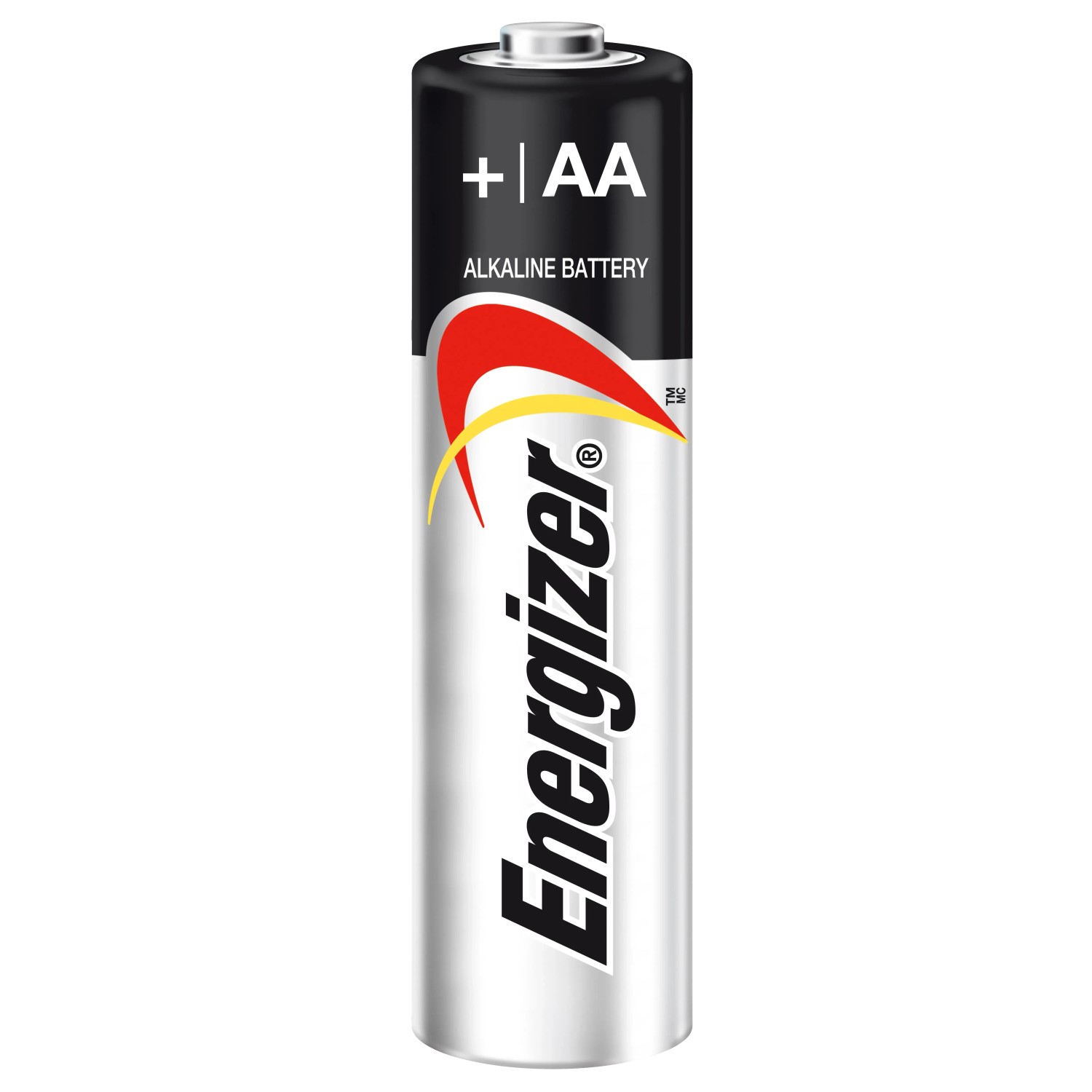 E-shop Energizer Alkalická batéria Ultra+ AA, 4 ks