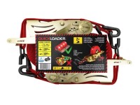 Quickloader Samonavíjací popruh Retractable 2000 kg, 5m (0,5m+4,5m) x 35mm, 2ks