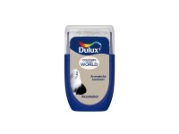 Dulux Tester, interiérová farba Colours Of The World aromatický kardamóm 30 ml