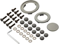 Montážna súprava pre sedaciu súpravu Travessa 40-dielna