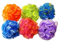 Žinka masážna 60 g, mix farieb