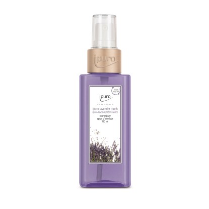 Ipuro Sprej izbový Essentials Lavender Touch 120 ml