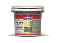 Presto Namiešaná betónová stierka Concrete Patch, 1 l