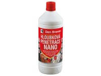 Den Braven Hĺbková penetrácia NANO 1 l