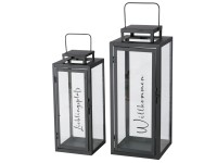 Boltze Lampáš Berlin 2 ks