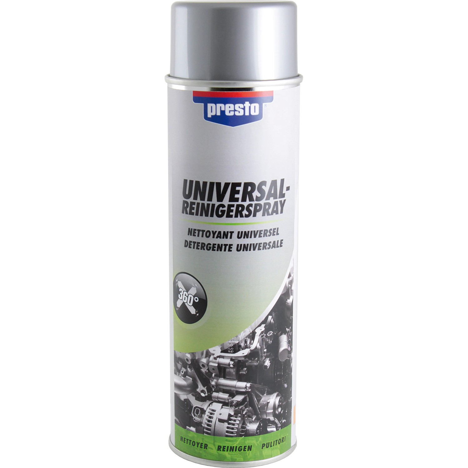 E-shop Presto Univerzálny čistiaci sprej 500 ml