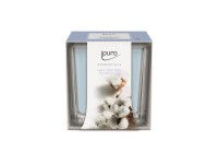 Ipuro Sviečka vonná Essentials Cotton Fields 125 g