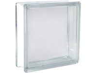 Fuchs Design Luxfera BM Clear View Super White lesklá, 19 x 9 x 8 cm Fuchs Design Luxfera BM Clear View Super White lesklá, 19 x 9 x 8 cm