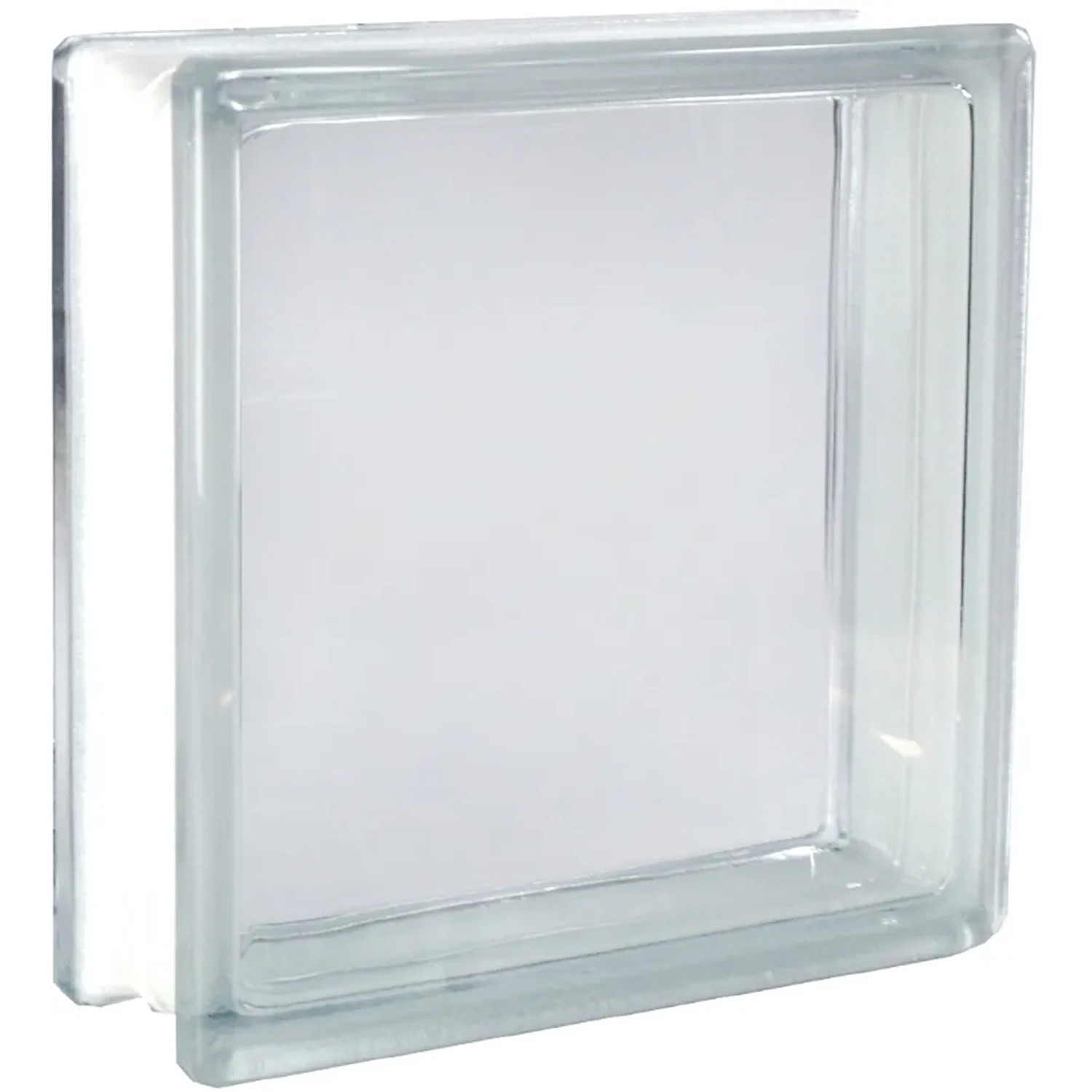 E-shop Fuchs Design Luxfera BM Clear View Super White lesklá, 19 x 9 x 8 cm