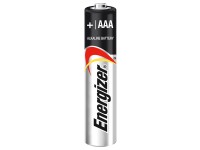 Energizer Alkalická batéria Ultra+ AAA, 4 ks