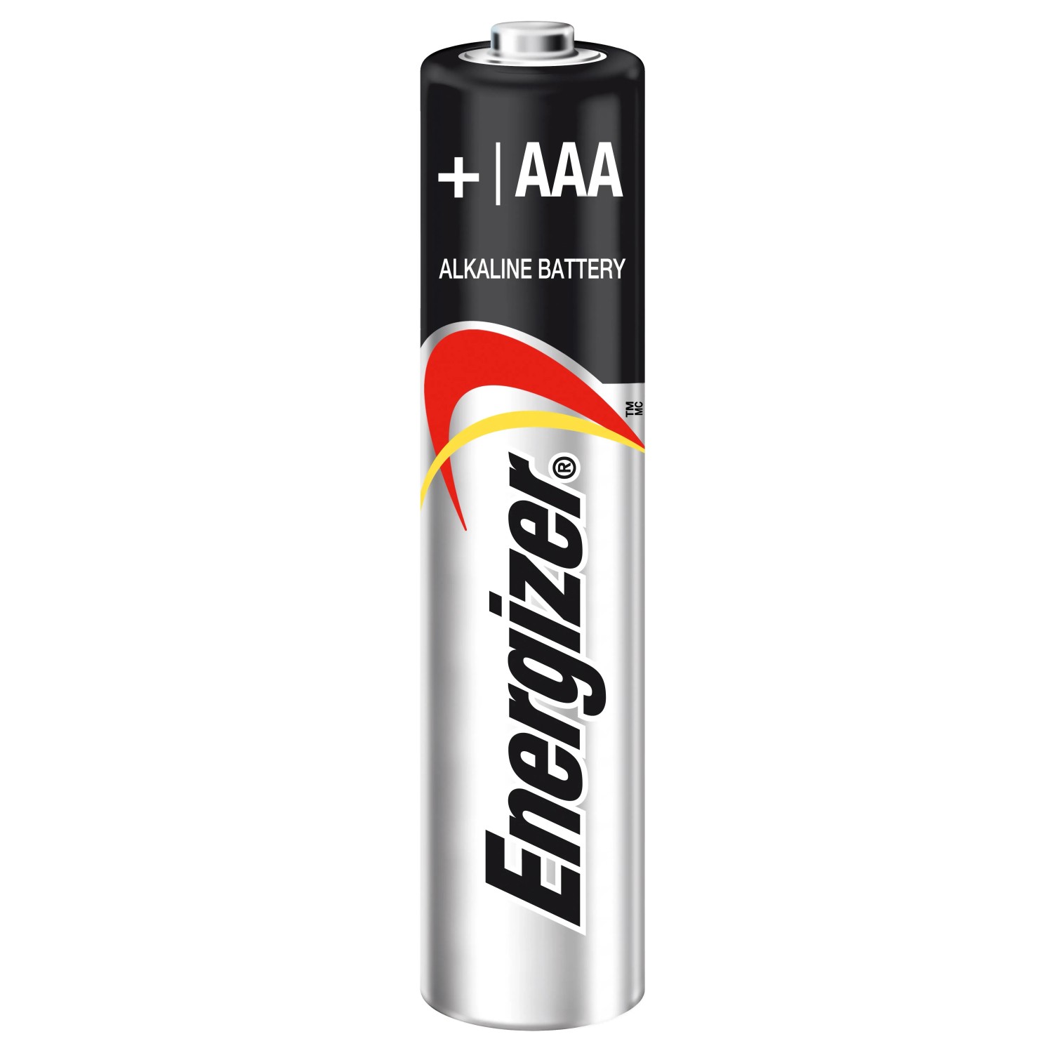 E-shop Energizer Alkalická batéria Ultra+ AAA, 4 ks