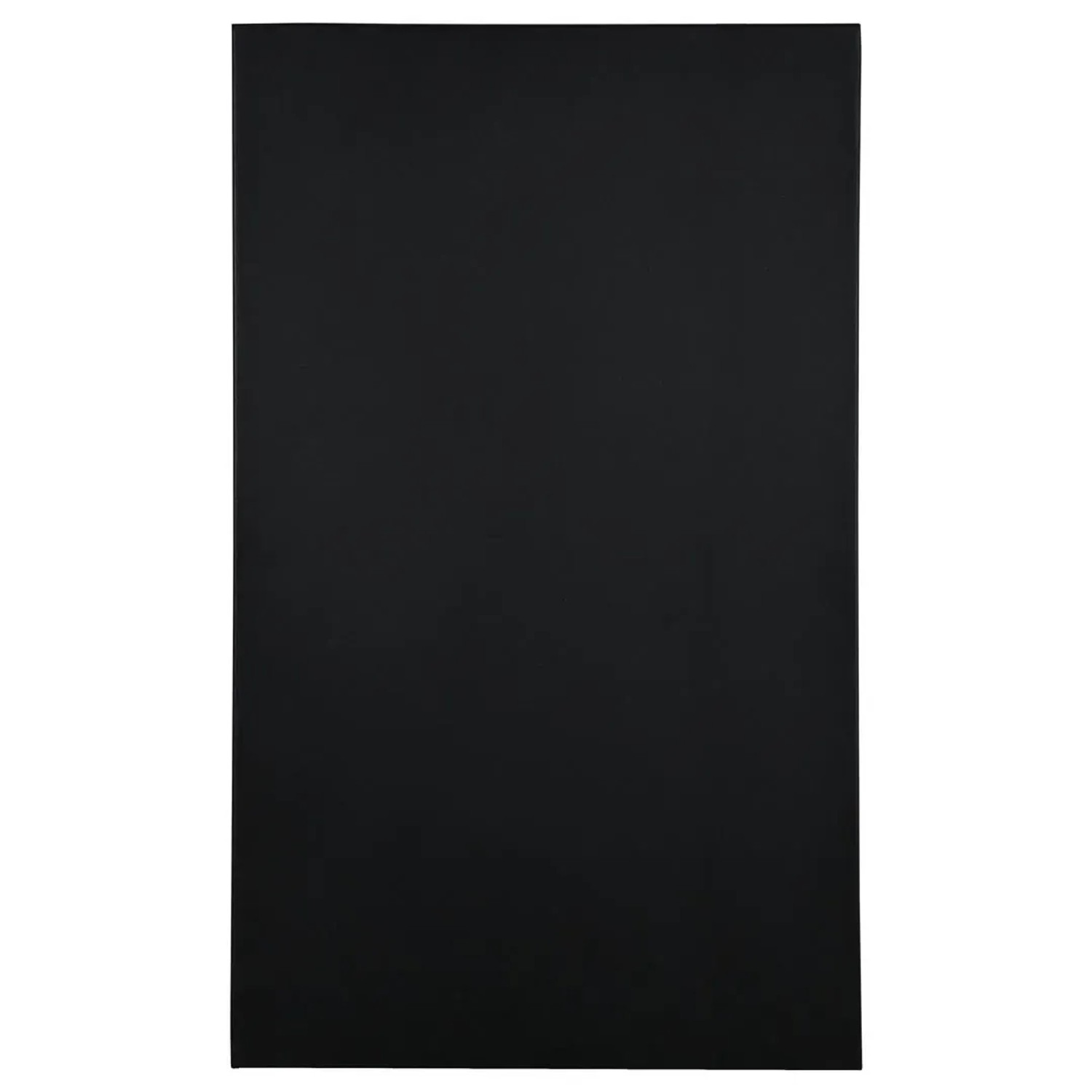 E-shop e2 Infrač. vykurovací panel INFRAe2 design M, 600 W, čierna, 1000 x 595 x 33 mm