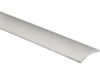 Prechodový profil Semial 30 mm x 900 mm elox. hliník strieborná matná farba