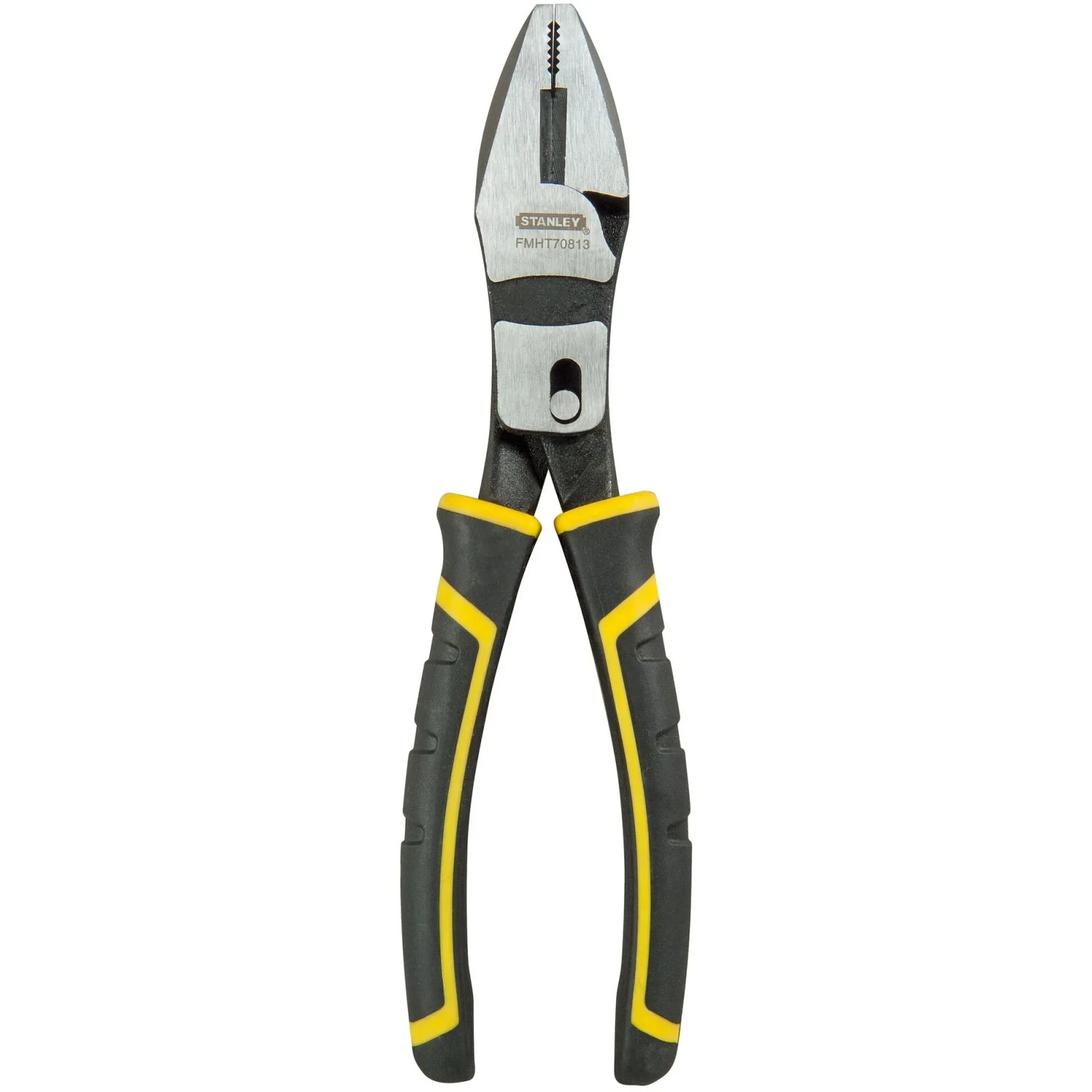 E-shop STANLEY Kliešte kombinované prevodové FatMax 215 mm